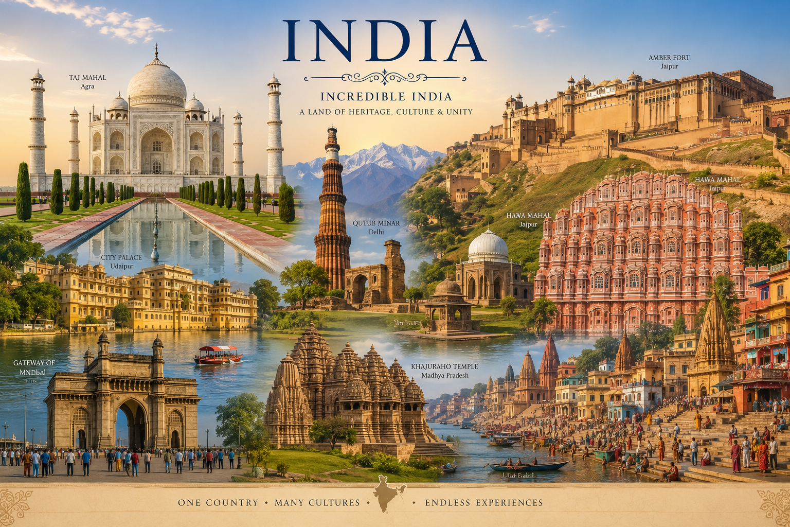 India Taxi